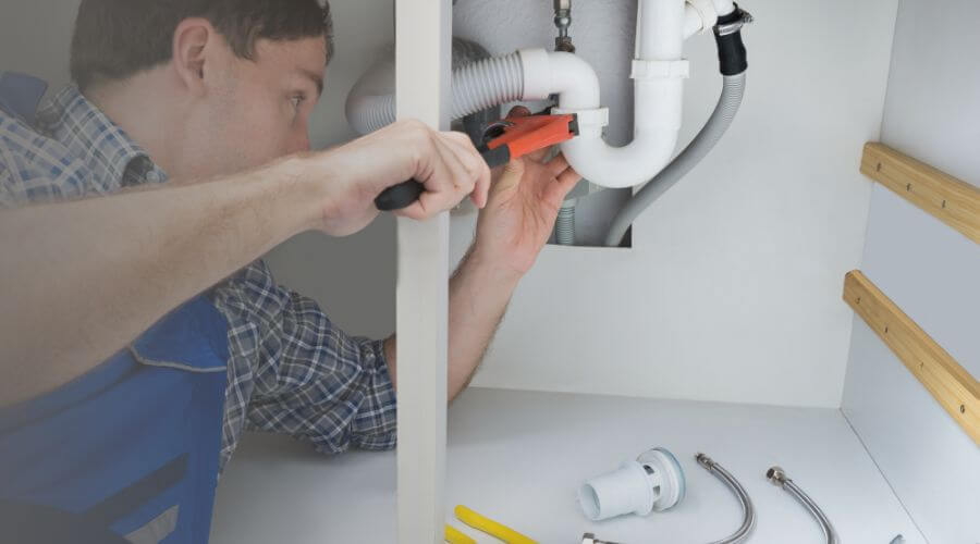 Professional same day plumber in Buffalo, IL